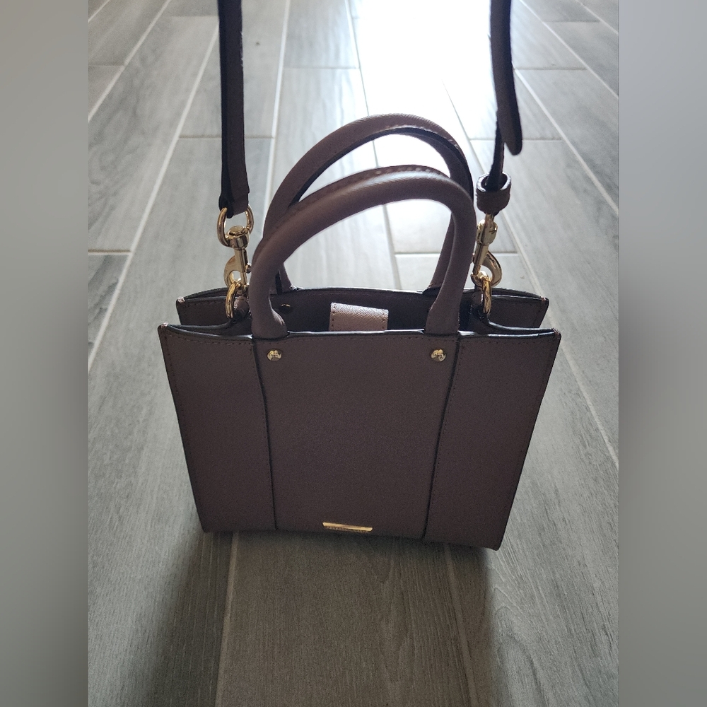Rebecca Minkoff M.A.B. Mini Tote - Picture 2 of 6